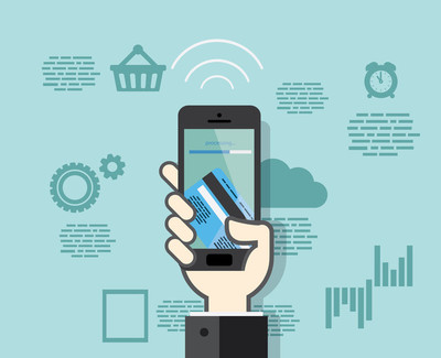 走進移動營銷與微營銷 網絡設備銷售的新機遇