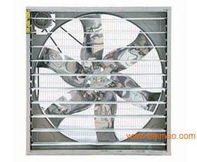 風機水簾系統概述 價格、生產廠家及設備制造解析