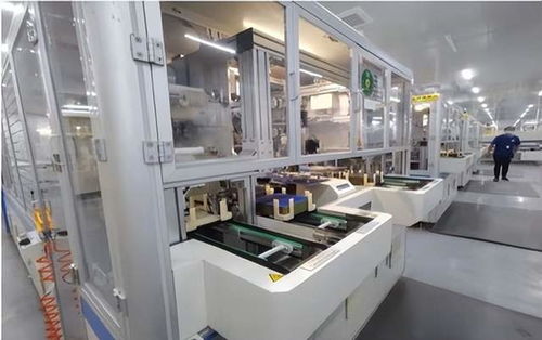 推動綠色建筑發展 電子元器件與機電組件設備制造的關鍵作用