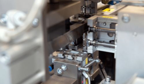 電子廠自動化流水線設備選擇指南 聚焦元器件與組件制造