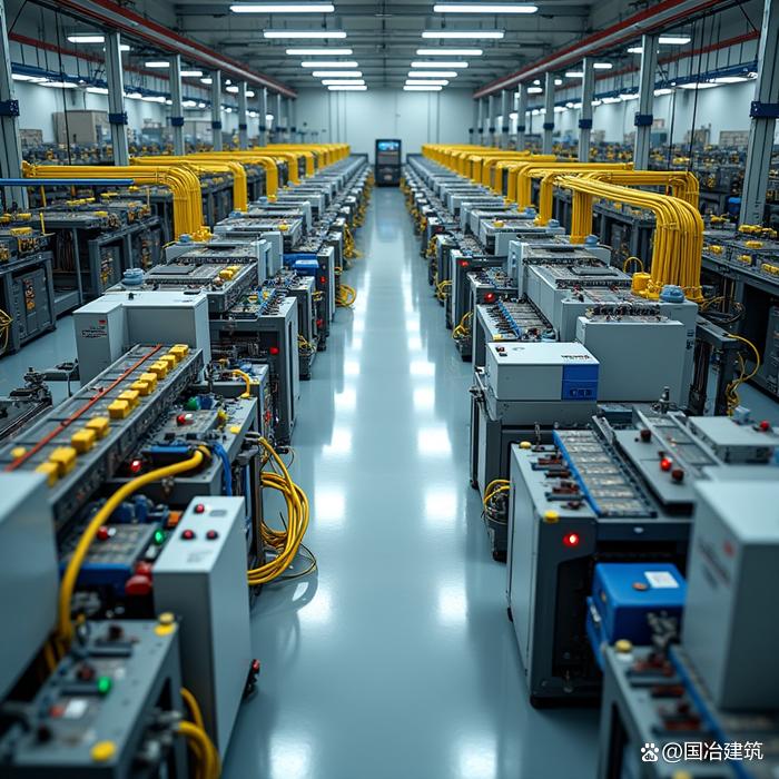 東莞電子元器件與機(jī)電組件制造設(shè)備安裝公司選擇指南