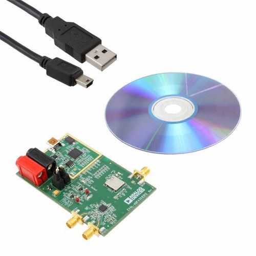 評(píng)估ADF4351EB1Z電子元器件產(chǎn)品參數(shù)、數(shù)據(jù)手冊(cè)、貨源及最新參考價(jià)格概述