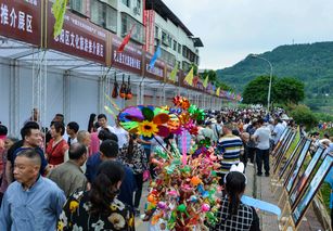 四川巴中舉辦巴中市2019年 中國(guó)文化和自然遺產(chǎn)日主題活動(dòng)
